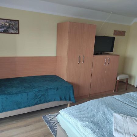 Molnár Vendégház Bük Extérieur photo