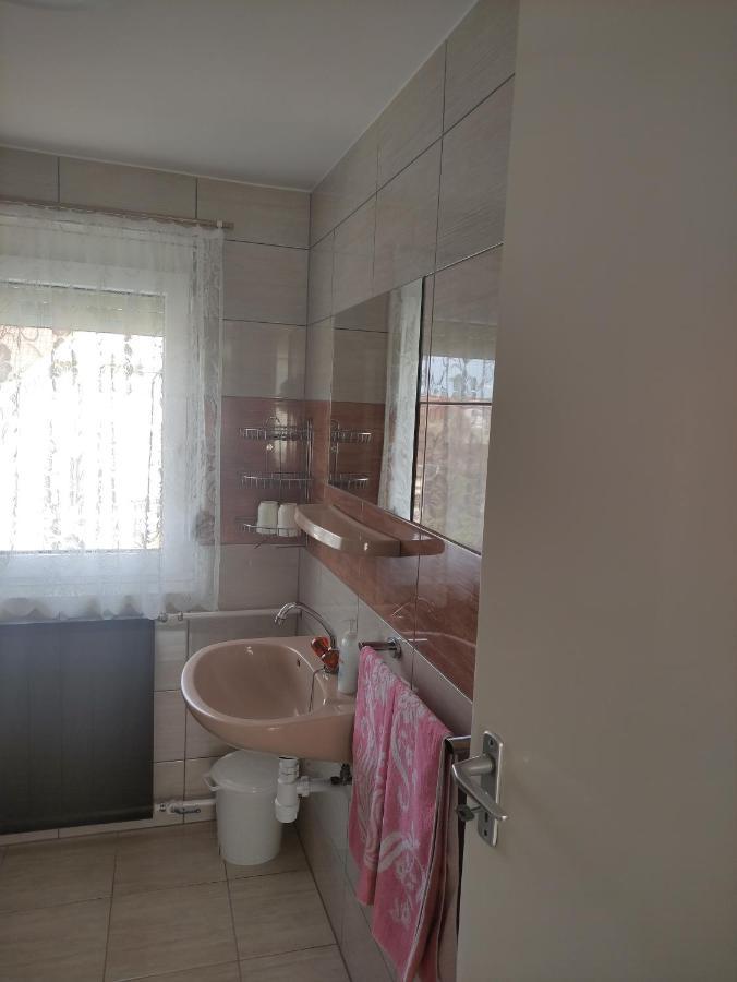 Molnár Vendégház Bük Extérieur photo